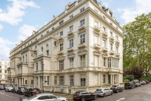 Cleveland Square London